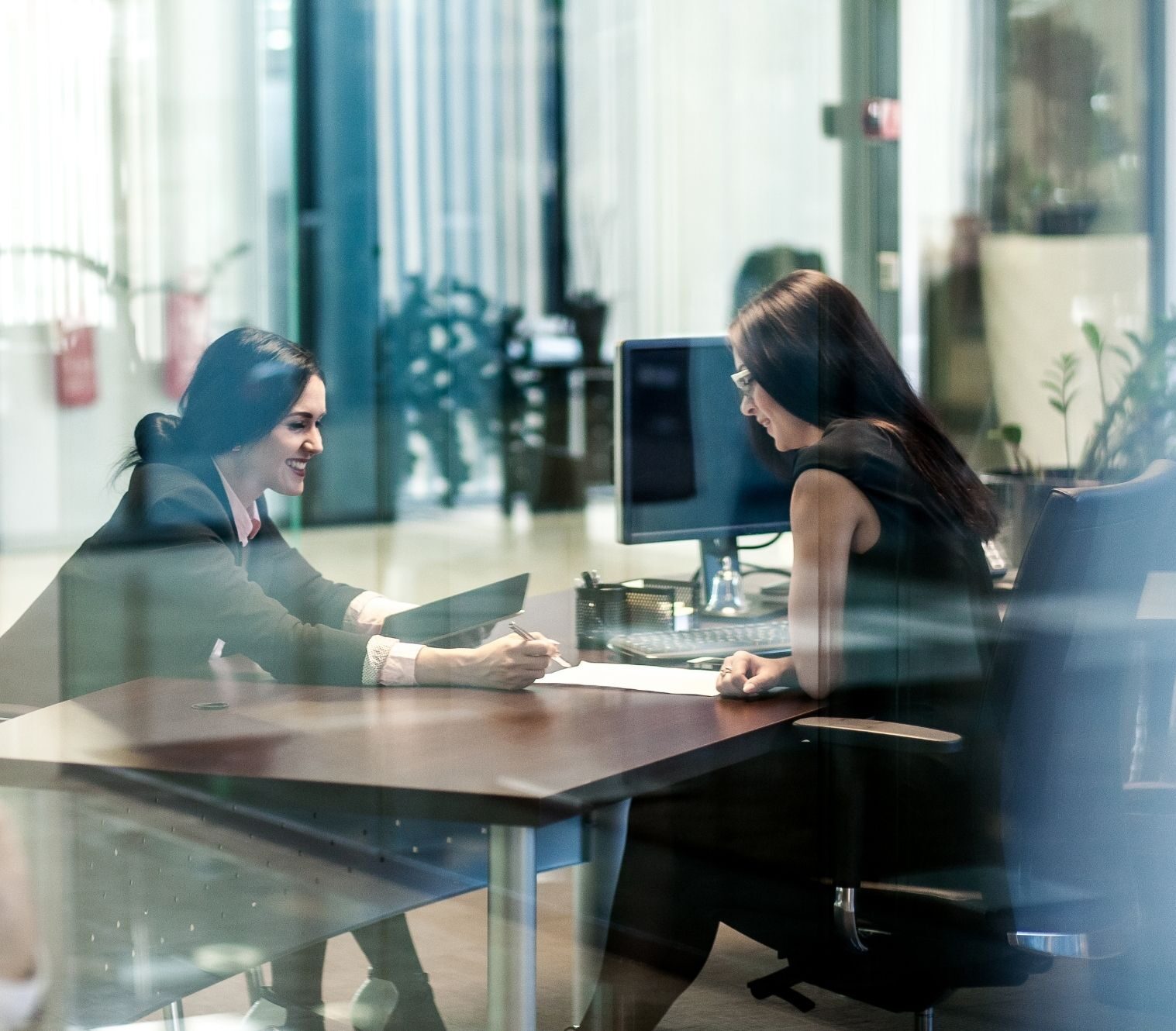 Consultoria Administrativa